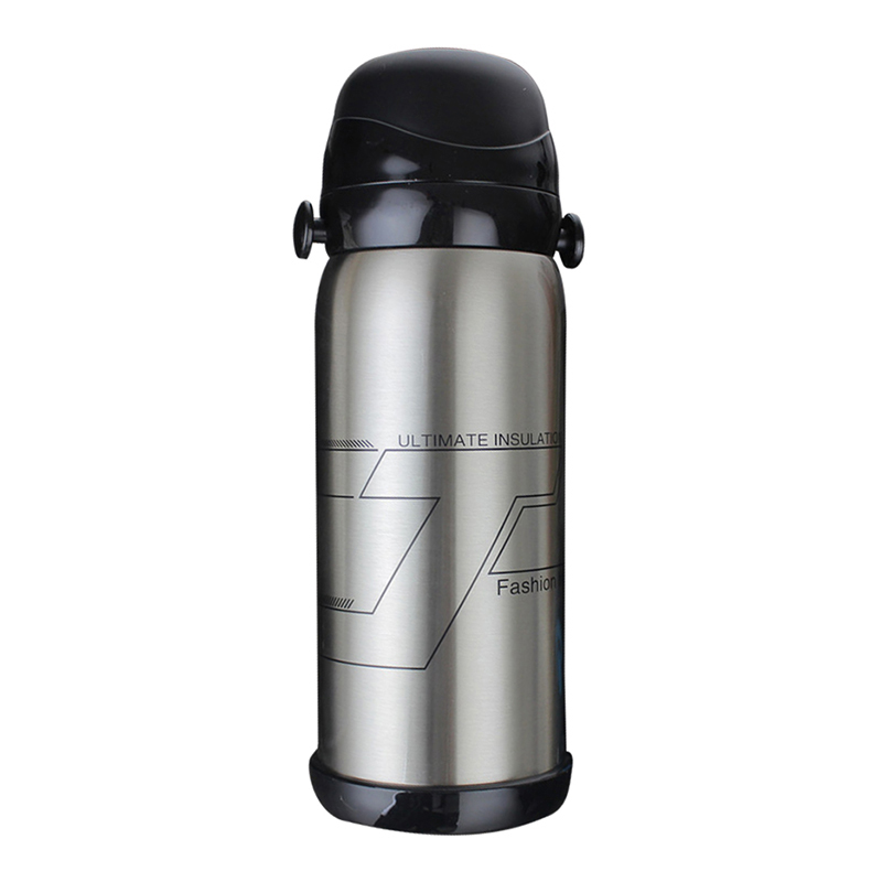 三极户外(Tri-Polar)TP3608800ml不锈钢真空户外保温杯(计价高清大图