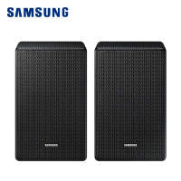 三星SAMSUNG HW-S800B/XZ+9500S 5.1.4声道杜比全景声回音壁家庭影院套装 纤薄Soundbar
