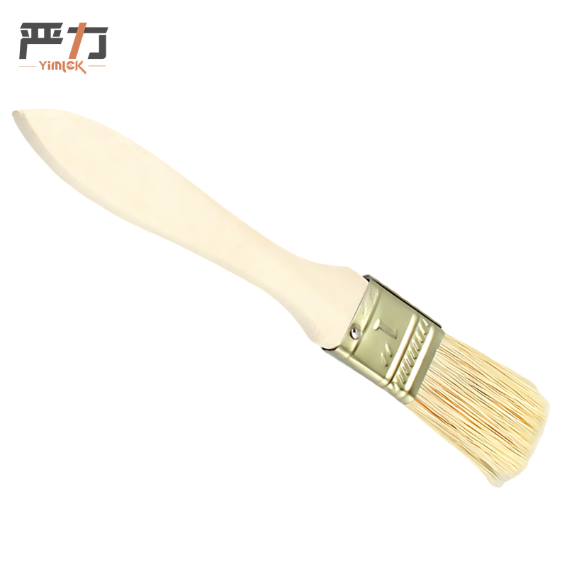 严力YIMLEK 毛刷 1寸把高清大图