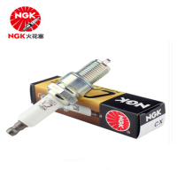 NGK 火花塞 单支装 136CX JEEP/大切诺基/指南者/自由客/酷威/酷搏/铂锐/菲跃
