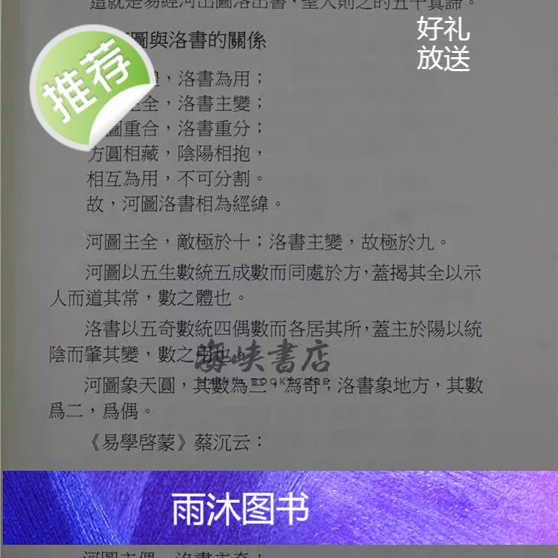 正版:玄空大卦些子法真诀 余胜唐 大元高清大图