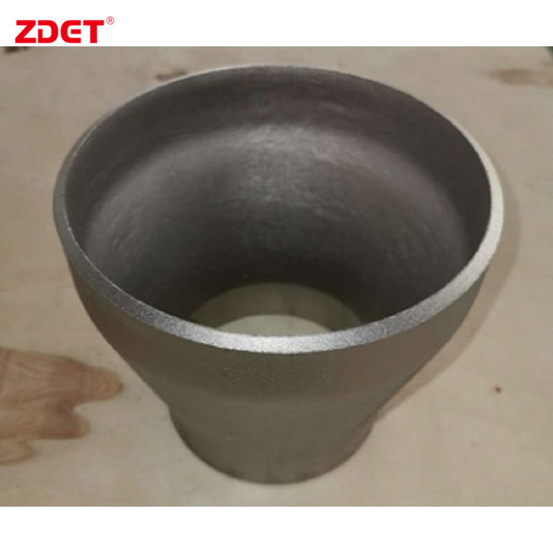 ZDET 同心大小头 20-D159*6-D108*4 RC(个)