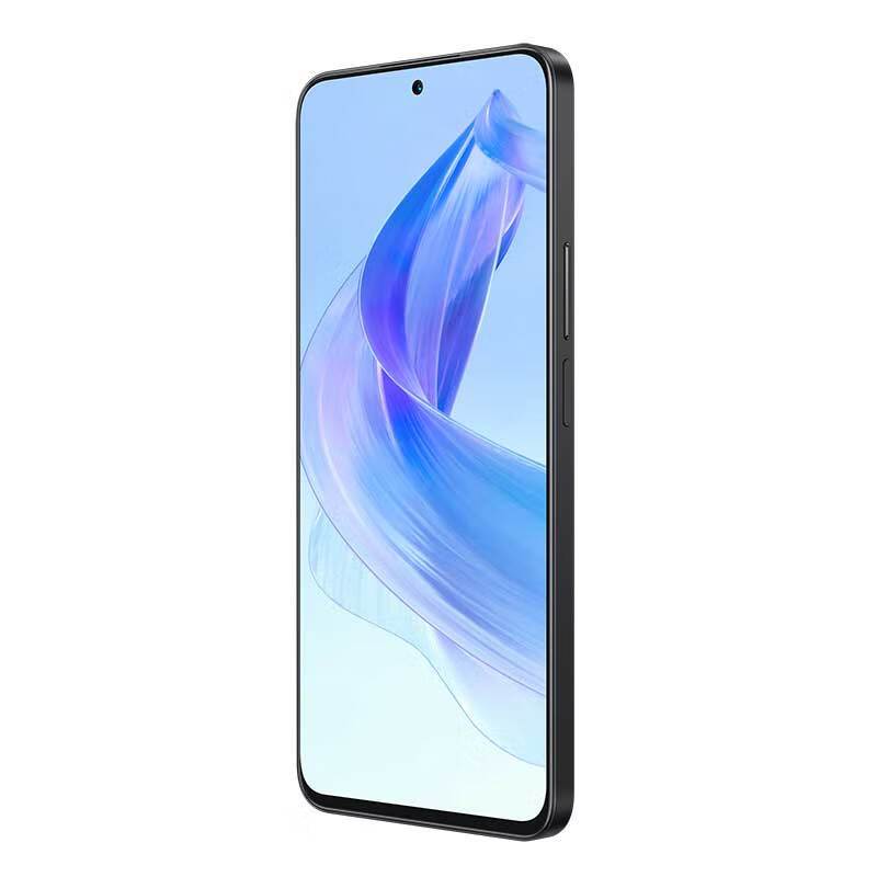 荣耀X50i 12GB+256GB 幻夜黑 轻羽灵感设计 35W超级快充 4500mAh长续航 一亿超清影像 超大存储 超窄边护眼全视屏 5G手机