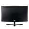C32JG56QQC 31.5英寸 2K/QHD高清 144Hz 曲面1800R 电竞显示器