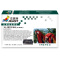 杰思特JA-ERC30黑色(JD-BP007)色带芯适用爱普生ERC30 TM200 260 267针式打印(不带框架)