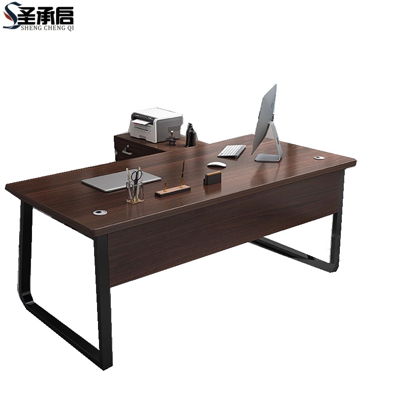 圣承启 班桌 1.6m张高清大图