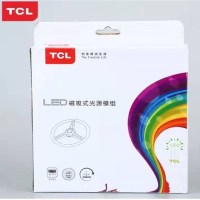 TCL 磁吸式LED光源模组圆盘式18W / 5700K (5个起订)