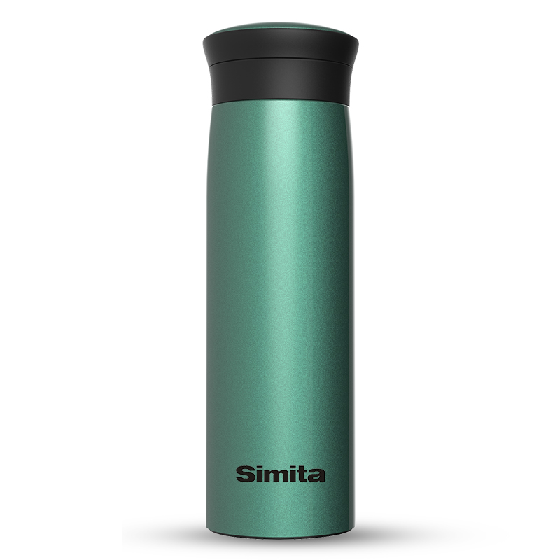 类别:保温杯 国产/进口:国产 材质:316不锈钢 容量:301-400ml 样式:直