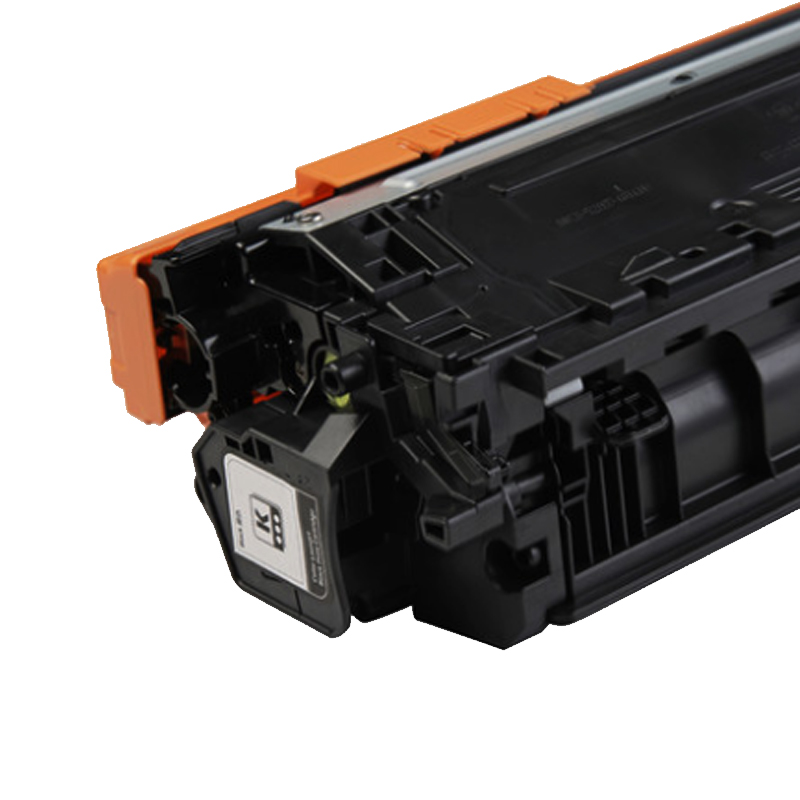 e代经典 CRG322BK硒鼓黑色 适用于佳能Canon LBP9100C 9500C 9600C CRG322高清大图
