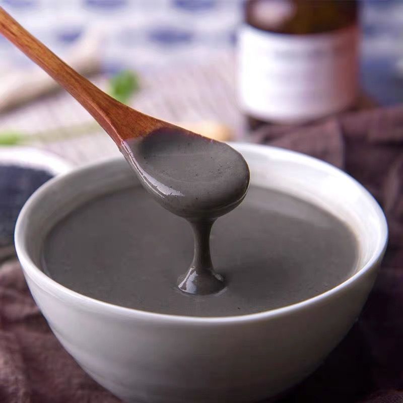 南方黑芝麻糊315g原味9小包