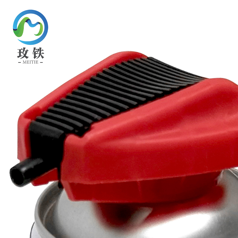 玫铁 防锈润滑喷剂 650ml 瓶高清大图