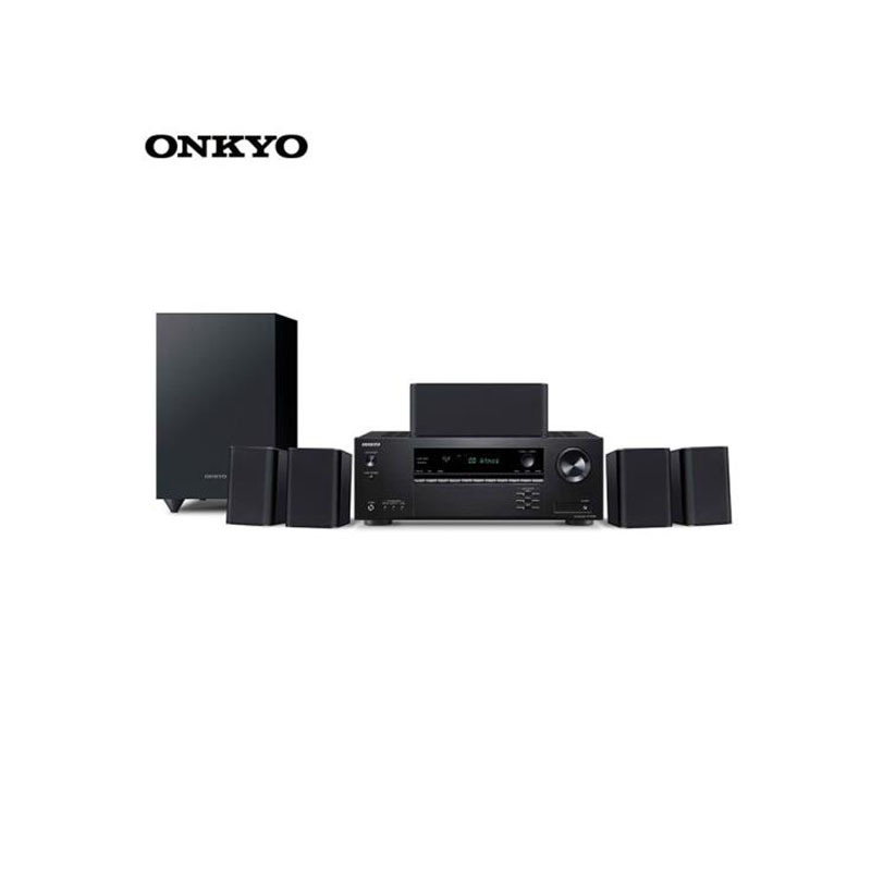 Onkyo/安桥 HT-S3910 家庭影院5.1音箱带功放HIFI高保真发烧套装