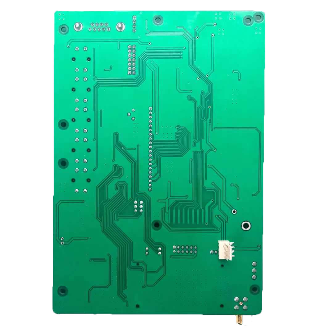 RX RN1_SE_V3型 雨量仪报警器主板 块高清大图