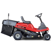 凯姿（KAZZ）坐骑式割草机草坪修剪机除草机四冲程割草车骑乘式草坪车 KZ3015