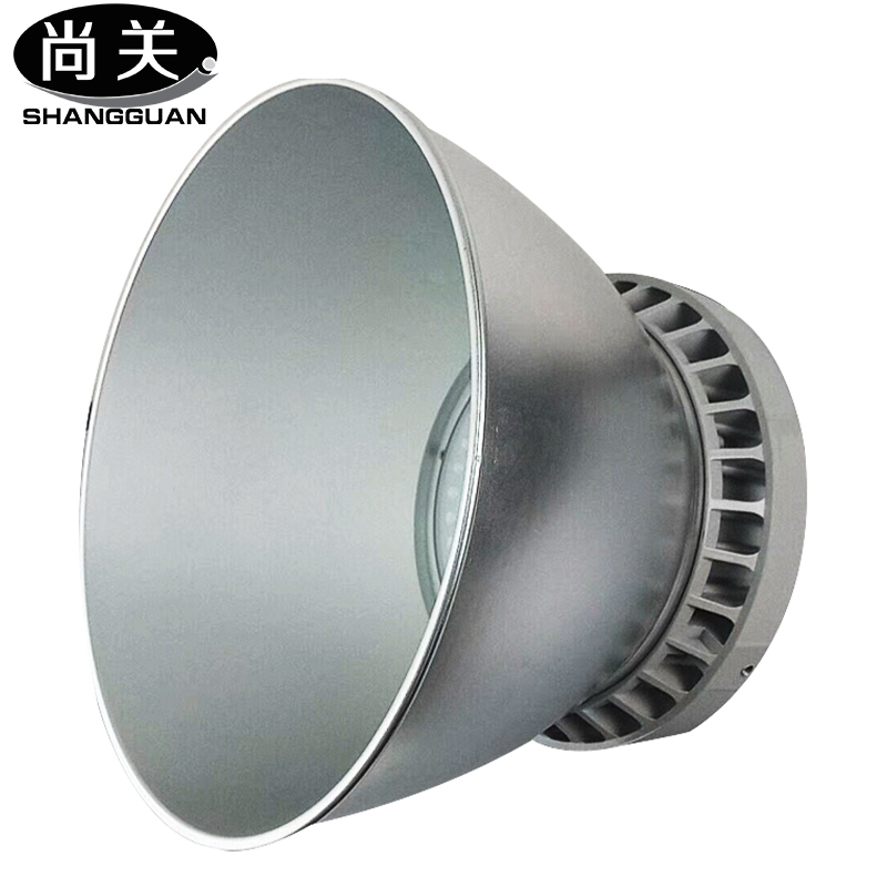 尚关(SHANGGUAN)LED 高顶灯 SQ-Z32 100W 套高清大图