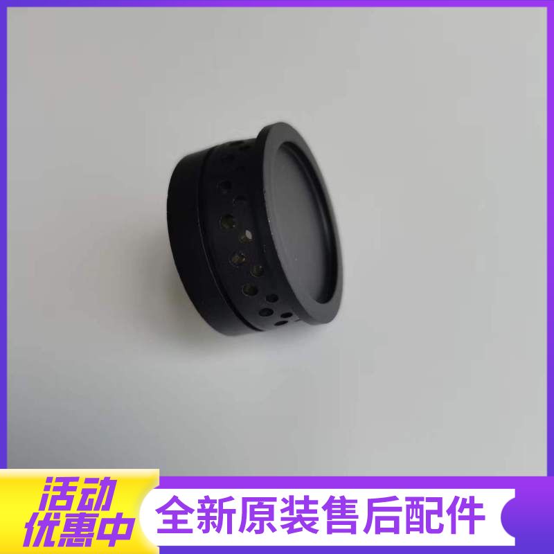 帮客材配法迪欧燃气灶JZT-2B17、JZY-2B17中心火盖(内环火盖)高清大图
