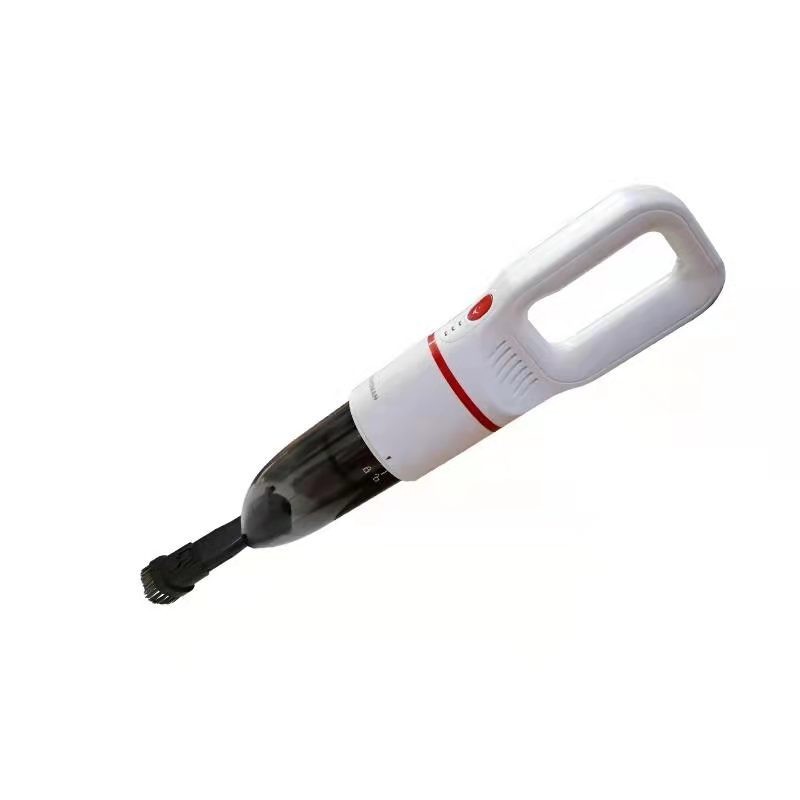 索哈曼 家车两用无线吸尘器 X1高清大图