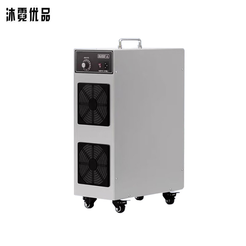 沐霓优品 消毒机 移动式 台高清大图