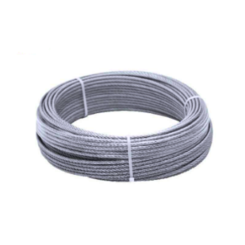 顺心捷 钢丝绳 8MM 根(10米)高清大图