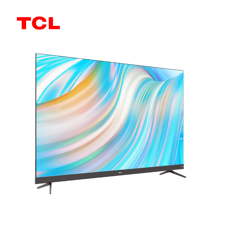 tcl平板电视