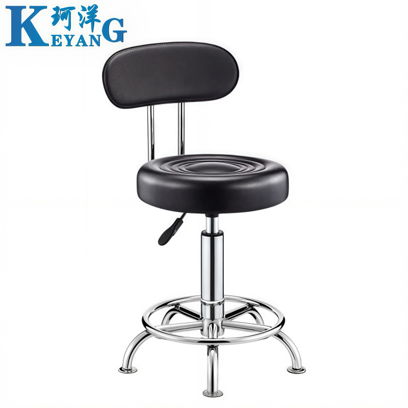 珂洋 吧台椅 脚钉 把高清大图