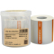 Makeid CT60-38SL-400(AH)[C] 标签纸银色条码不干胶贴 60*38mm