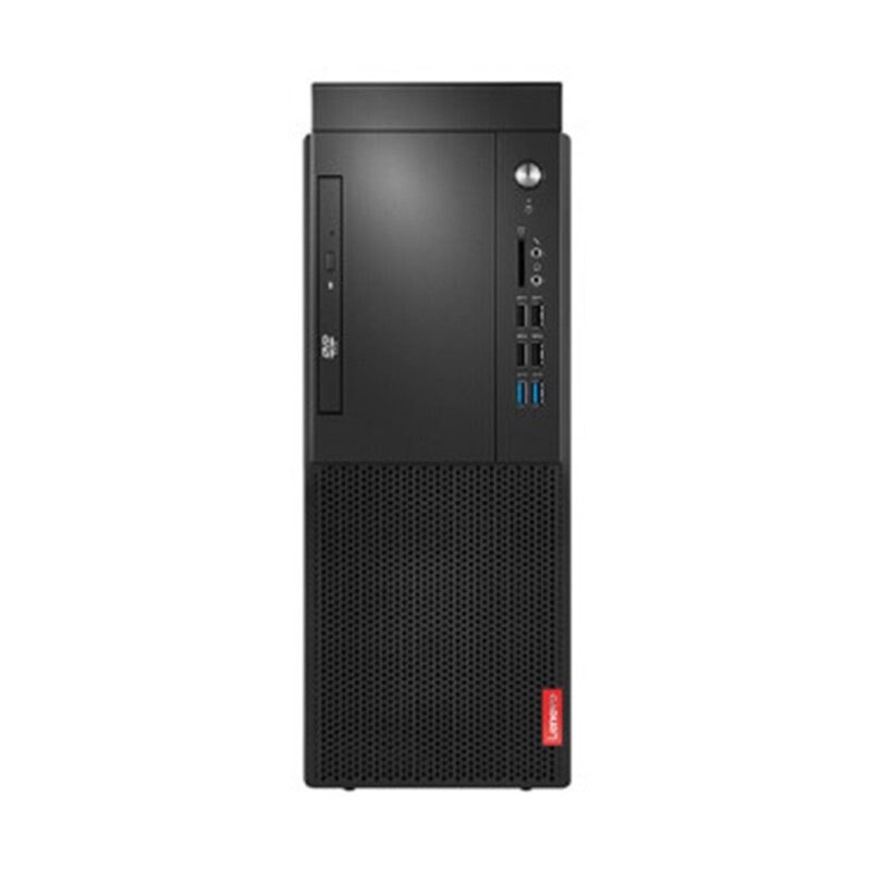 联想(Lenovo) 台式电脑单主机M420 G5420/4G/1T/集显/无光驱/WI10