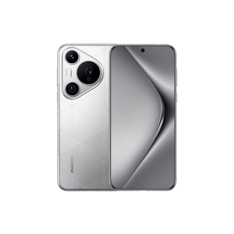 华为/HUAWEI Pura 70 Pro+ 16GB+512GB 双卡 全网通版 魅影黑 超高速风驰闪拍 第二代昆仑玻璃 双超级快充 华为P70智能旗舰手机