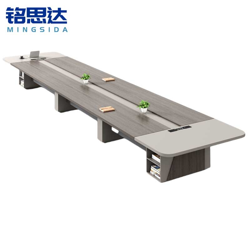 铭思达会议桌高清大图