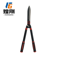 煌刚 修枝剪 篱笆绿篱整篱剪草坪绿化树枝剪园林大剪刀 60cm 单位：把