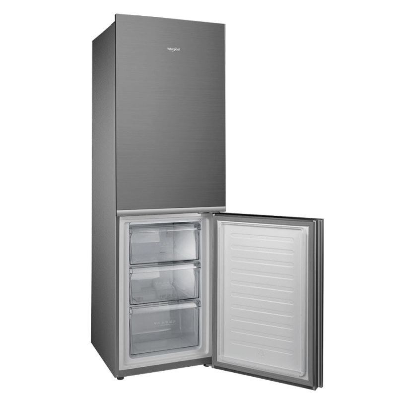 惠而浦冰箱bcd-230wlgws星悦银