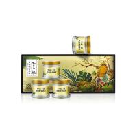 李子柒 浓缩即食燕窝孕妇金丝燕 燕窝即食30g*4瓶