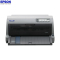 爱普生(EPSON) LQ-690K 106列平推针式打印机