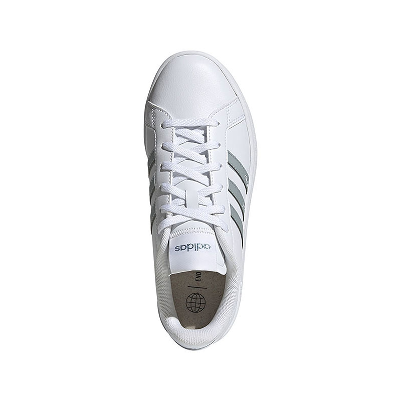 Adidas阿迪达斯女鞋2022春秋新款CLASSICS时尚休闲运动板鞋GZ0988