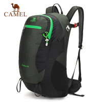 CAMEL骆驼户外双肩登山背包 30L男女徒步野营户外包