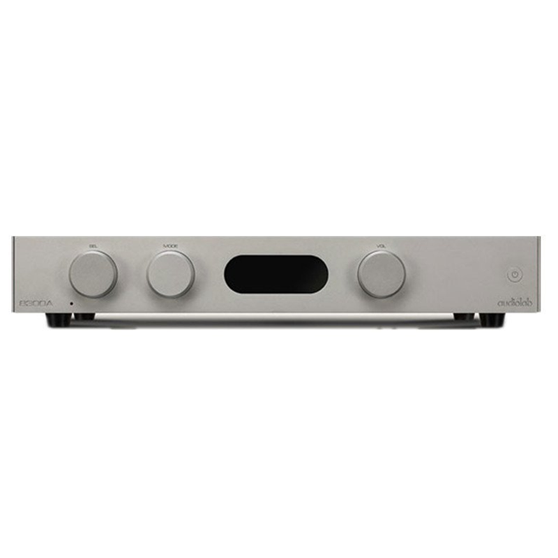 傲立(Audiolab) 8300A 合并式功放/前级输出/唱头放大