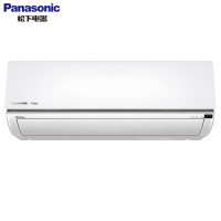 松下(Panasonic) 1匹 三级变频 CS-SGH9KM1/CU-SGH9KM1低温启动 空调挂机