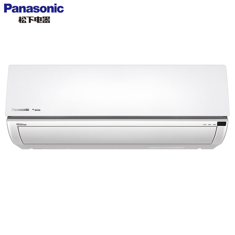 松下(Panasonic) 1匹 三级变频 CS-SGH9KM1/CU-SGH9KM1低温启动 空调挂机