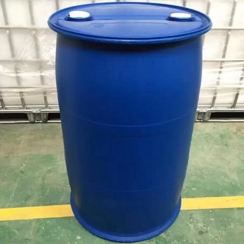 锁龙消防泡沫水成膜泡沫灭火剂1A级别耐海水型水成膜消防泡沫 3%AFFF -6°一吨价高清大图