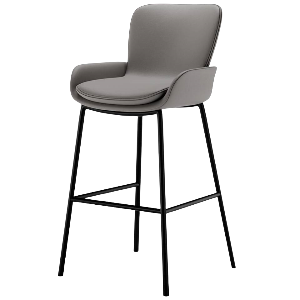 怡卓欧休闲椅高清大图