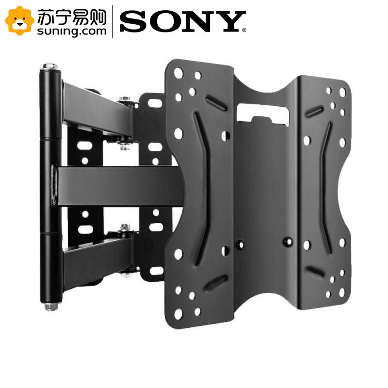 索尼sony通用电视机挂架视频
