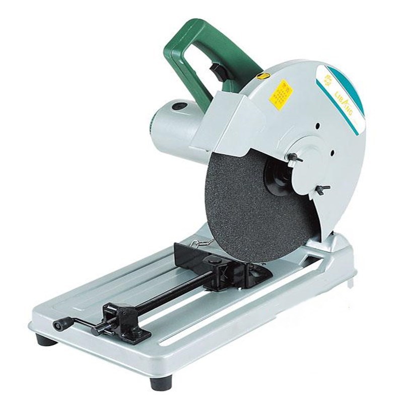 型材钢材切割机J1G-DS-350 2000W（单位：台）