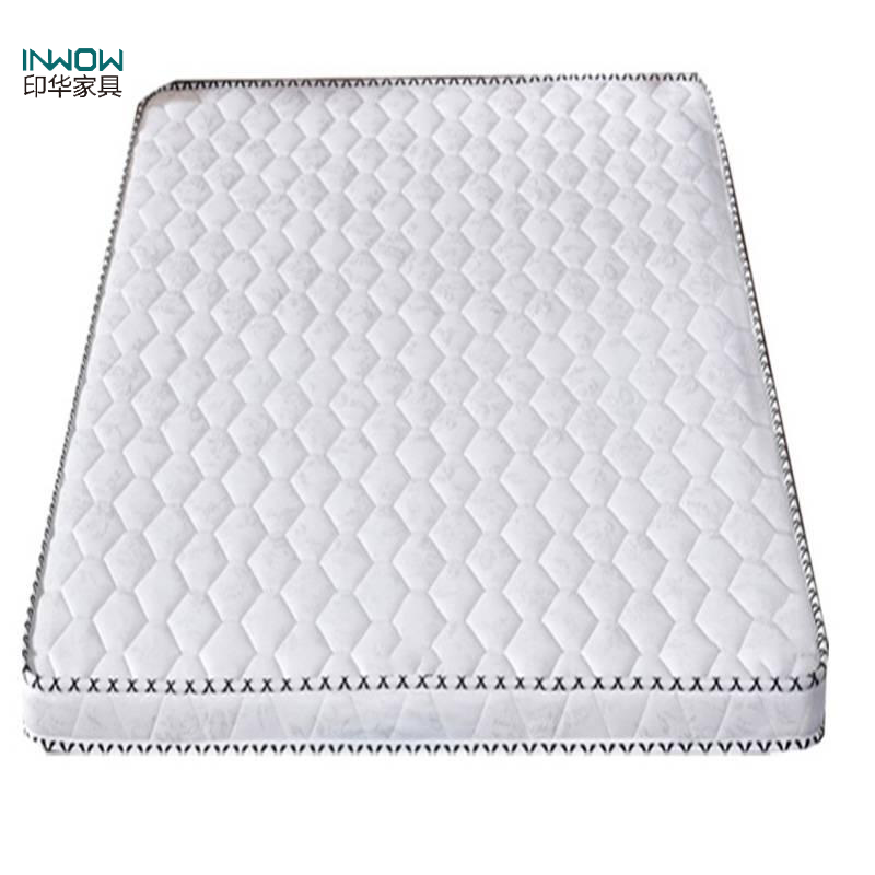 印华(YINHUA)床垫 (张) (1800*2000*210mm)高清大图
