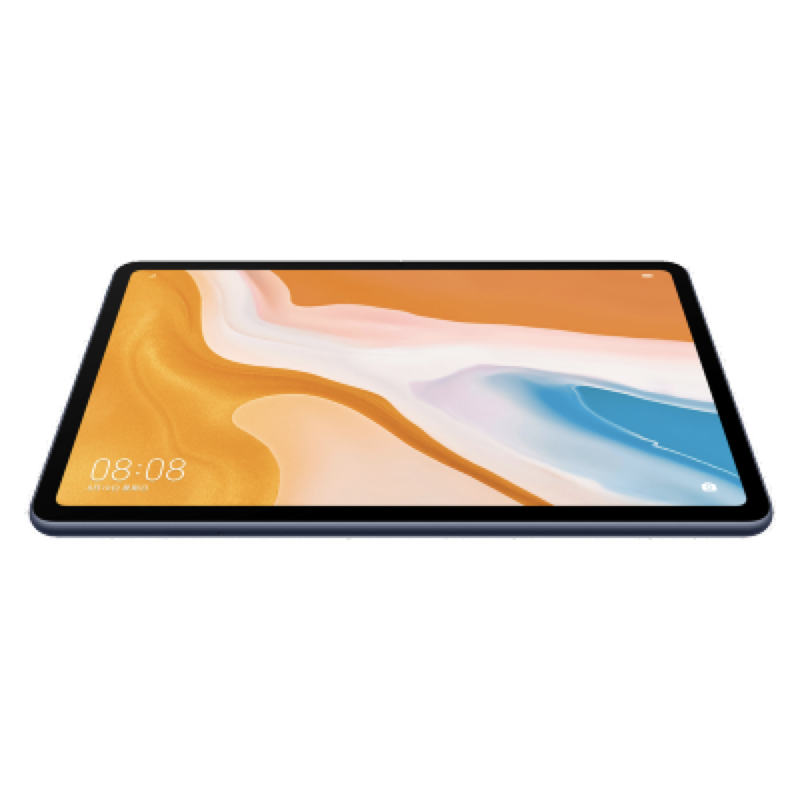 HUAWEI商用平板 C5 10.4英寸 2020款新款 4GB+64GB WiFi（夜阑灰）
