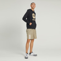Adidas阿迪达斯2022中性GAMETALKER篮球鞋 HQ2213