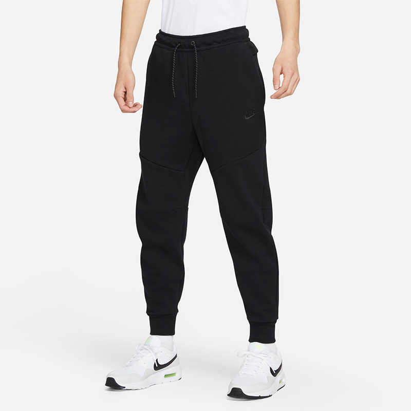nike耐克男子针织长裤techfleece宽松运动休闲裤卫裤dx0582010视频