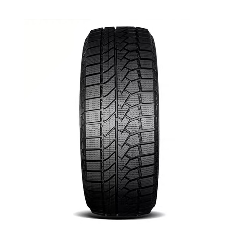 朝阳 防滑冬季雪地胎 265/70R16 SW628 条高清大图