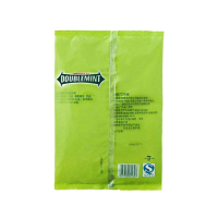 绿箭(DOUBLEMINT) 口香糖原味薄荷 300g