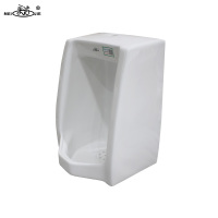 美洁(MEIJIE) 壁挂式小便器 直排式小便斗 LGX-6 一个
