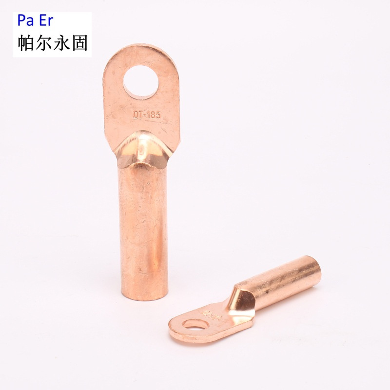 帕尔永固 铝线鼻子50mm² 个